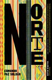 Norte : a novel cover image