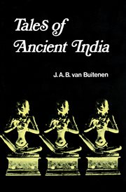 Tales of Ancient India cover image