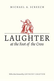 Laughter at the Foot of the Cross cover image