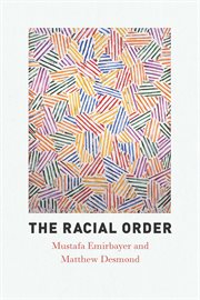 The Racial Order cover image