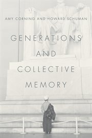 Generations and collective memory cover image
