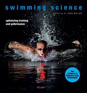 Swimming Science : Optimizing Training and Performance cover image