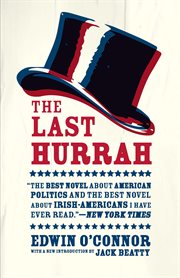 The last hurrah : a novel cover image
