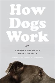 How dogs work cover image