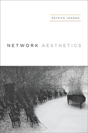 Network aesthetics cover image
