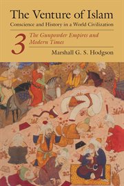 The Gunpowder Empires and Modern Times cover image