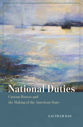 Cover image for National Duties