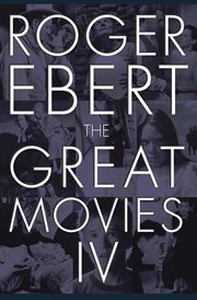 The great movies iv cover image