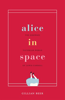 Cover image for Alice in Space