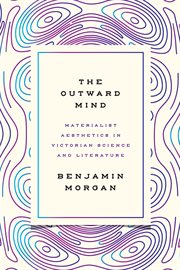 The Outward Mind : Materialist Aesthetics in Victorian Science and Literature cover image