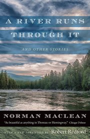A river runs through it, and other stories cover image