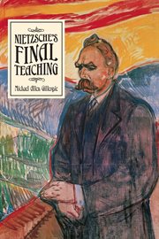 Nietzsche's final teaching cover image
