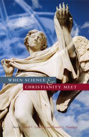 When Science & Christianity Meet cover image
