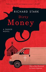 Dirty money : a Parker novel cover image
