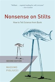 Nonsense on stilts : how to tell science from bunk cover image
