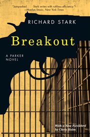 Breakout : a Parker novel cover image