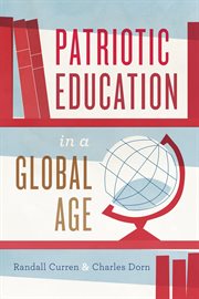 Patriotic education in a global age cover image