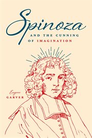 Spinoza and the Cunning of Imagination cover image
