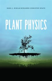 Plant Physics cover image