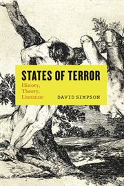 States of Terror : History, Theory, Literature cover image