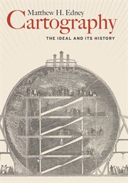 Cartography : the ideal and its history cover image