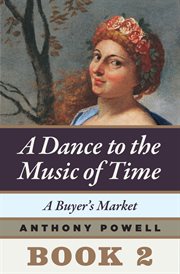 A Buyer's Market cover image