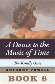 The Kindly Ones cover image