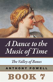 The Valley of Bones cover image