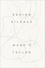 Seeing silence cover image