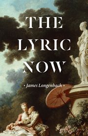 The lyric now cover image