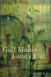 Land's end : new and selected poems cover image