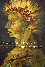 Spinoza and the Politics of Renaturalization cover image