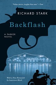 Backflash cover image