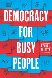 Democracy for Busy People cover image