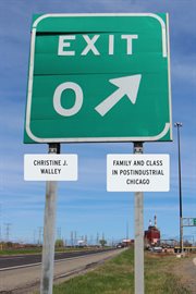 Exit Zero : family and class in postindustrial Chicago cover image