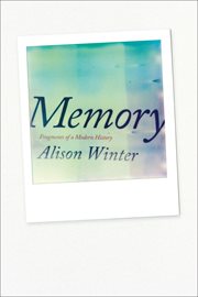 Memory : fragments of a modern history cover image