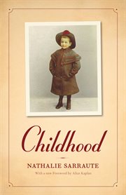 Childhood cover image