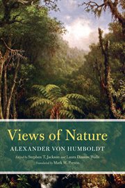 Views of nature cover image