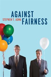 Against fairness cover image