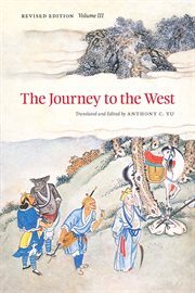 The journey to the West. Volume 3 cover image