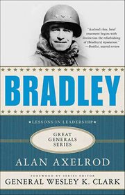 Bradley : Great Generals cover image