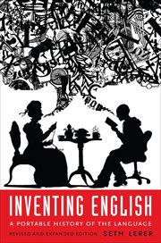 Inventing English : a portable history of the language cover image