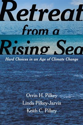 Cover image for Retreat from a Rising Sea