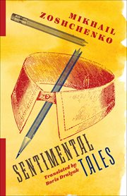 Sentimental tales cover image