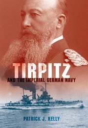 Tirpitz cover image