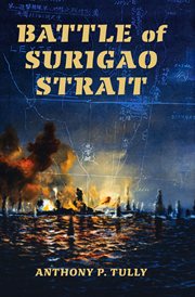 Battle of Surigao Strait cover image