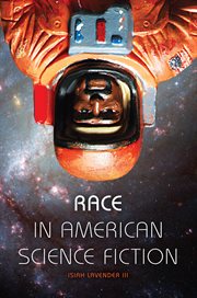 Race in American science fiction cover image