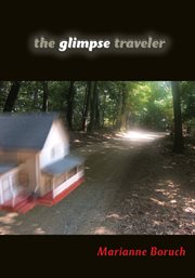 The glimpse traveler cover image