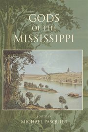 Gods of the Mississippi cover image