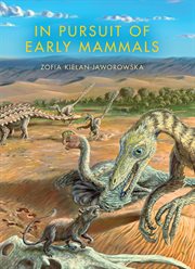 In pursuit of early mammals cover image